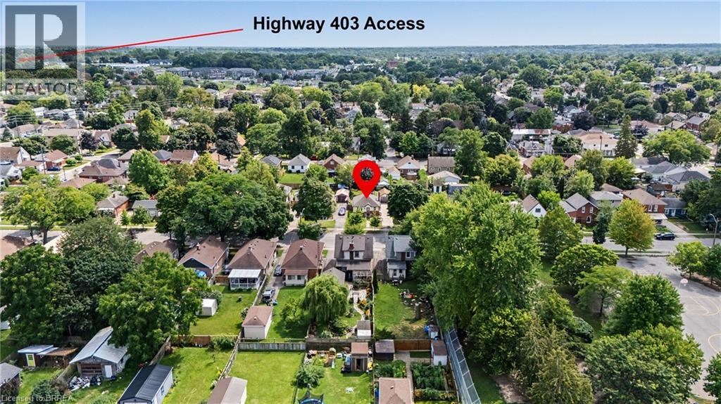 291 Sheridan Street, Brantford, Ontario  N3S 4R5 - Photo 39 - 40855109