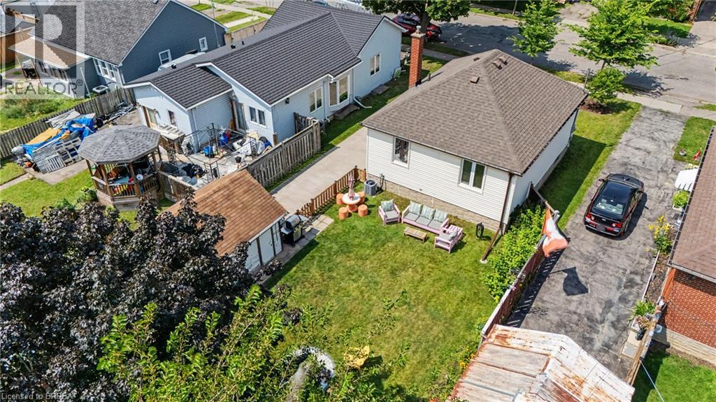 291 Sheridan Street, Brantford, Ontario  N3S 4R5 - Photo 36 - 40855109