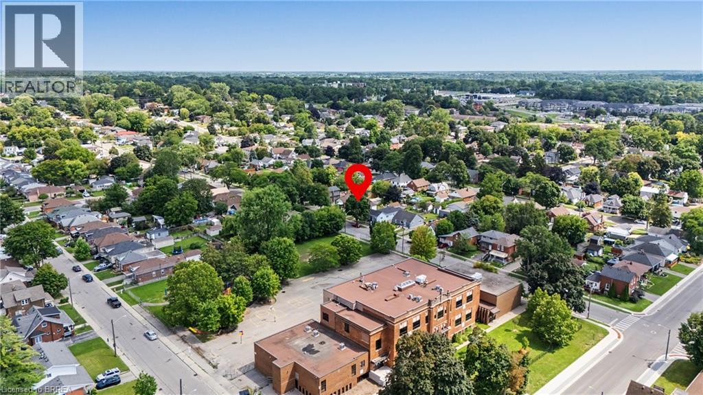 291 Sheridan Street, Brantford, Ontario  N3S 4R5 - Photo 40 - 40855109