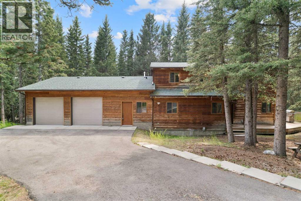 5 Eagle Drive, Waiparous, Alberta  T4C 2A0 - Photo 3 - A2335183