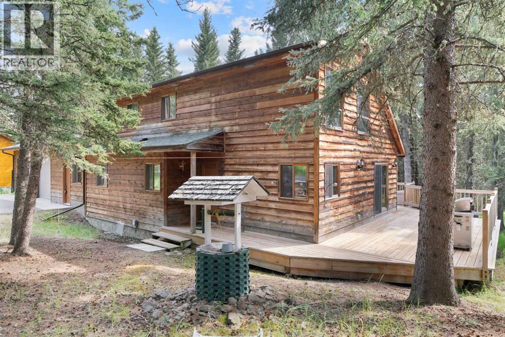 5 Eagle Drive, Waiparous, Alberta  T4C 2A0 - Photo 4 - A2335183