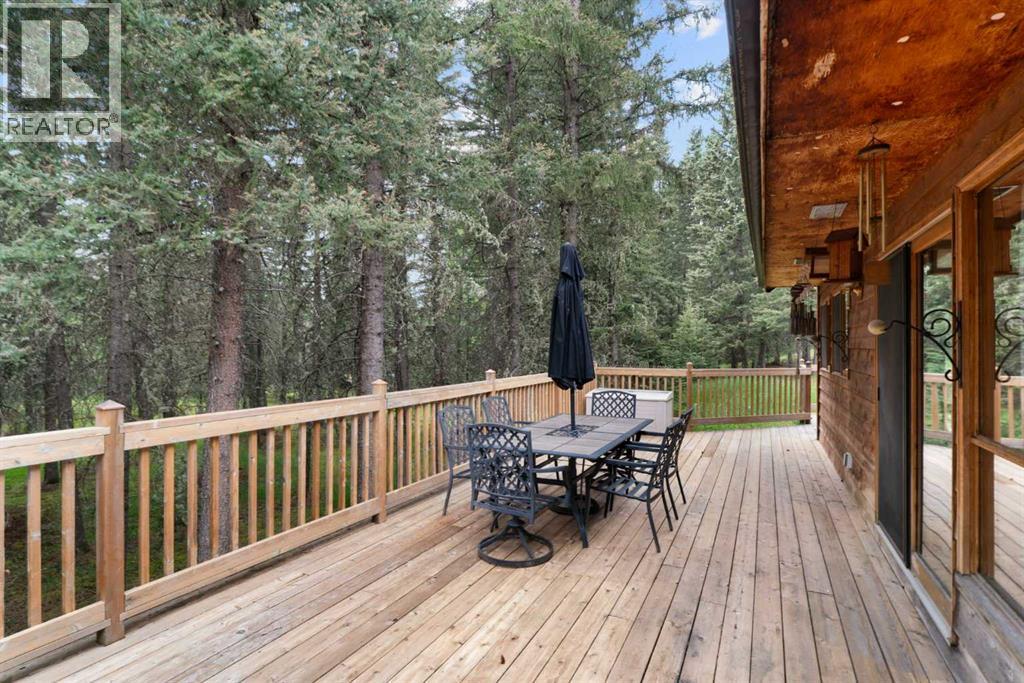 5 Eagle Drive, Waiparous, Alberta  T4C 2A0 - Photo 34 - A2335183