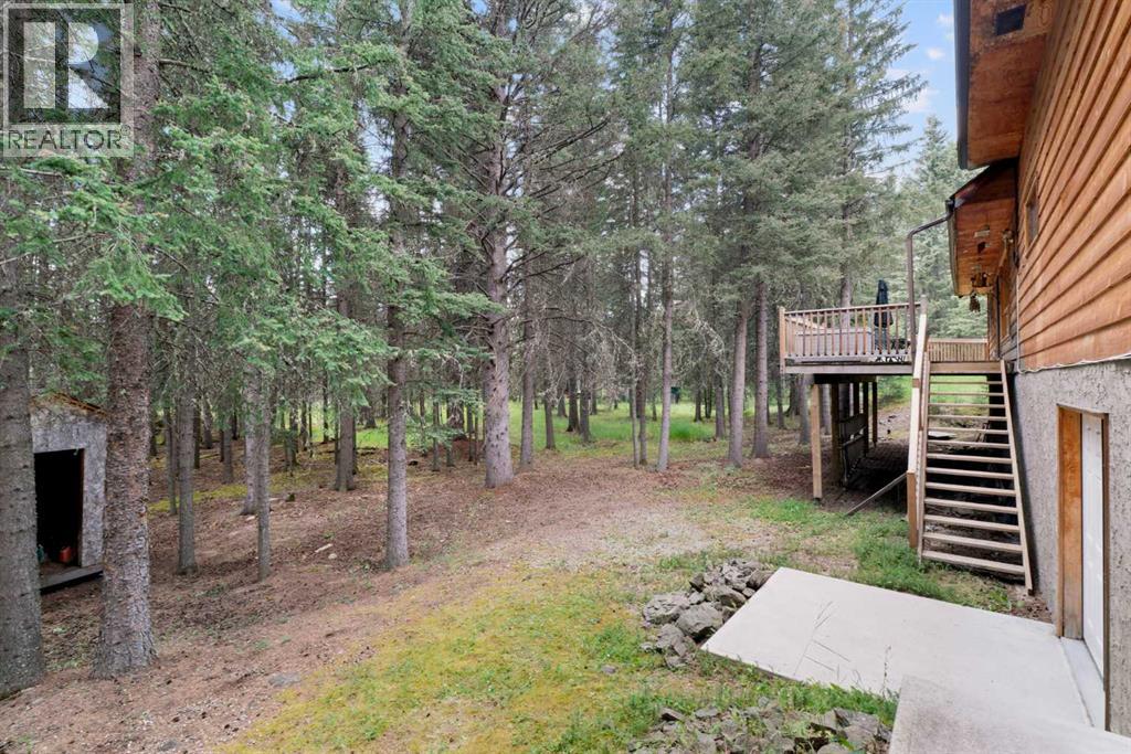 5 Eagle Drive, Waiparous, Alberta  T4C 2A0 - Photo 35 - A2335183