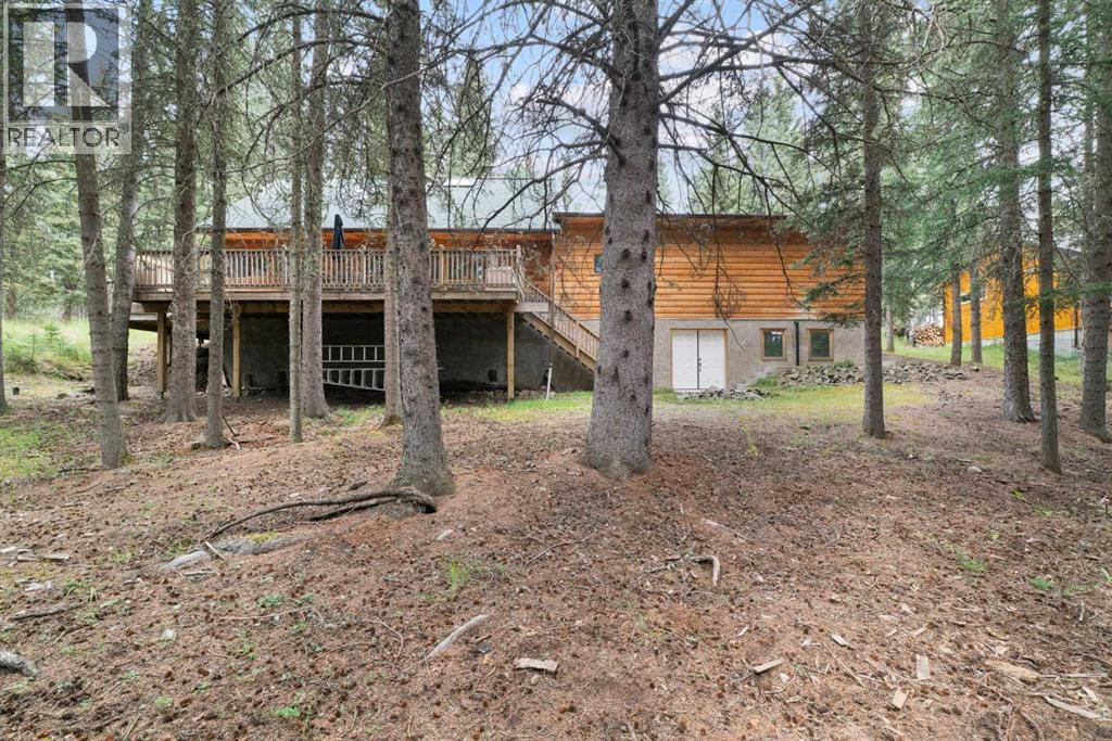 5 Eagle Drive, Waiparous, Alberta  T4C 2A0 - Photo 37 - A2335183