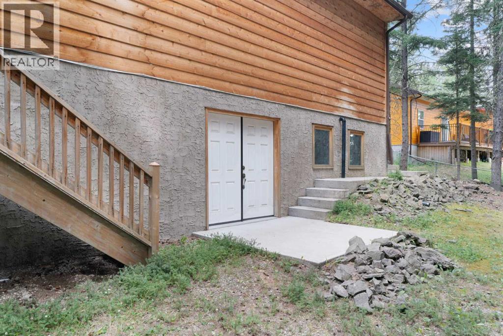 5 Eagle Drive, Waiparous, Alberta  T4C 2A0 - Photo 38 - A2335183