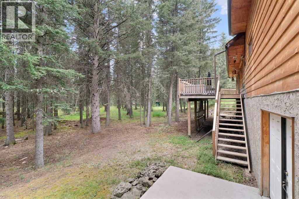5 Eagle Drive, Waiparous, Alberta  T4C 2A0 - Photo 39 - A2335183