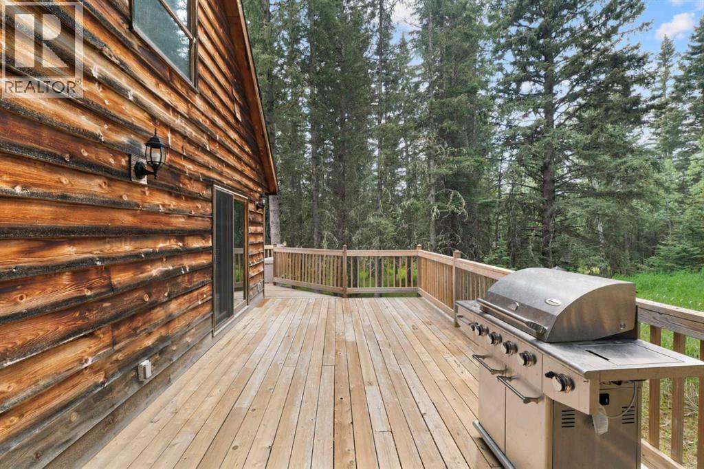 5 Eagle Drive, Waiparous, Alberta  T4C 2A0 - Photo 31 - A2335183