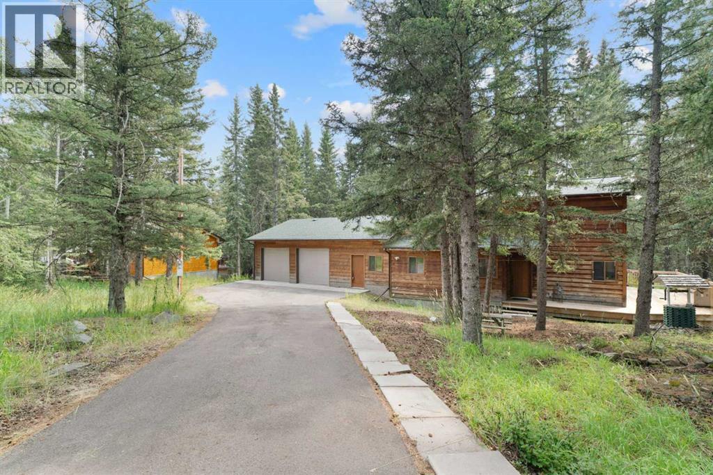5 Eagle Drive, Waiparous, Alberta  T4C 2A0 - Photo 2 - A2335183