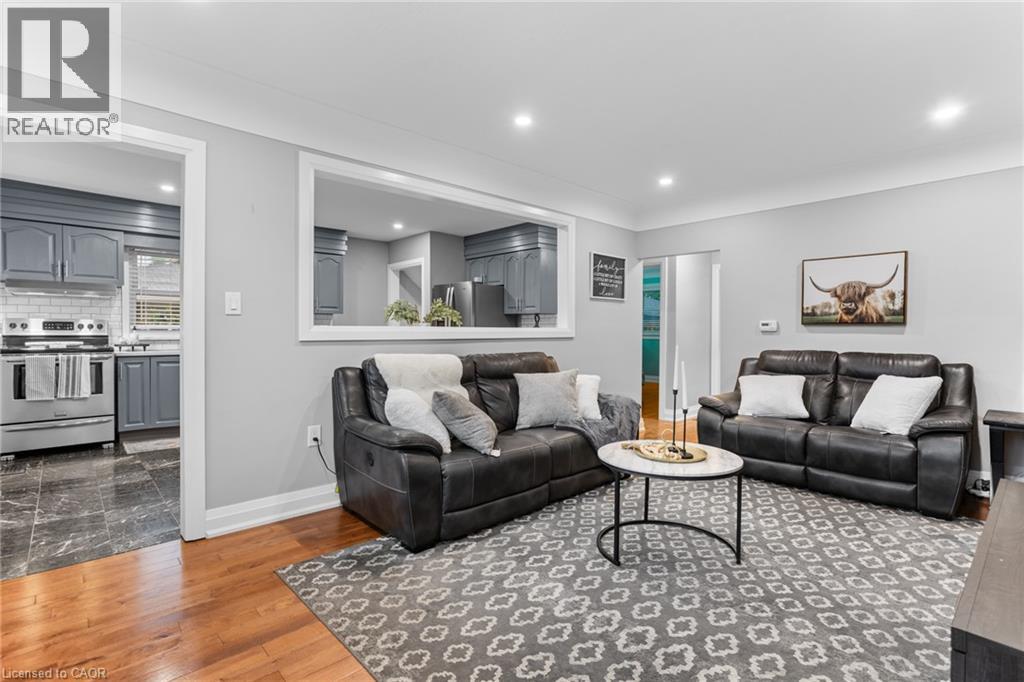 62 Randall Avenue, Stoney Creek, Ontario  L8G 2K9 - Photo 9 - 40854784
