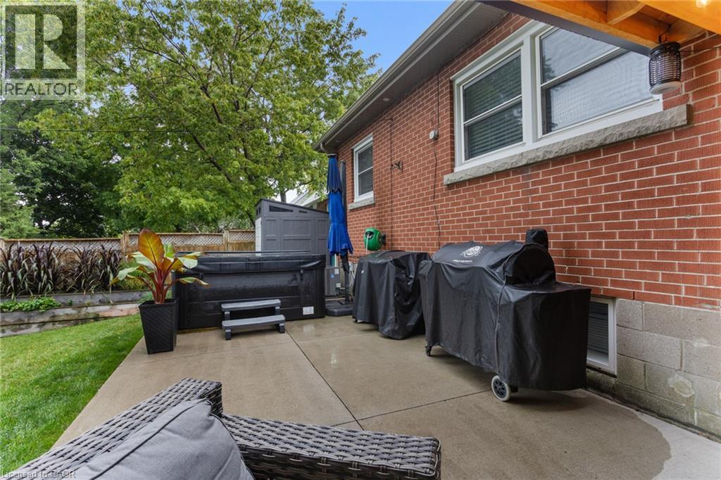 62 Randall Avenue, Stoney Creek, Ontario  L8G 2K9 - Photo 27 - 40854784