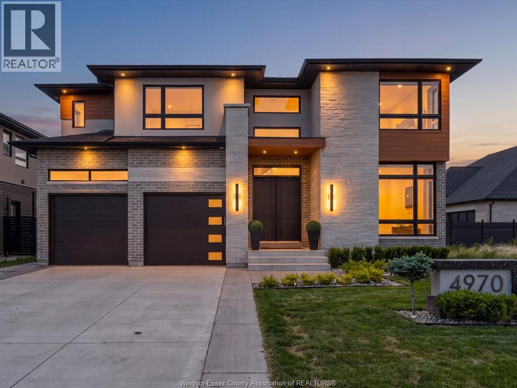 MLS# 26019444: 4970 Terra Bella, LaSalle, Canada