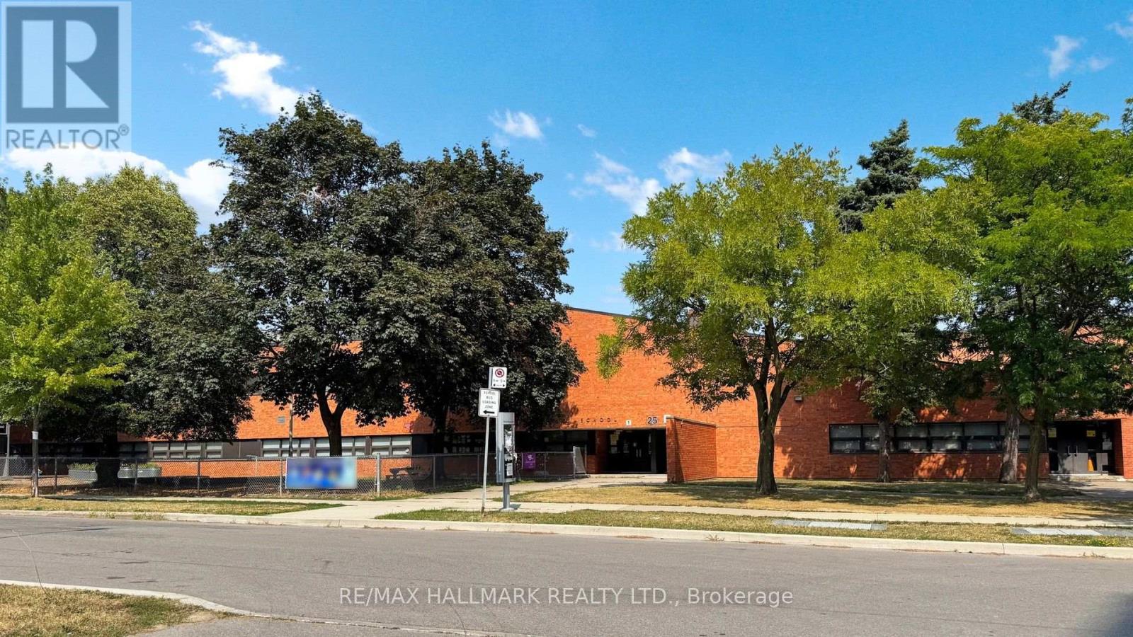 703 - 20 Forest Manor Road, Toronto, Ontario  M2J 1M2 - Photo 28 - C13647624
