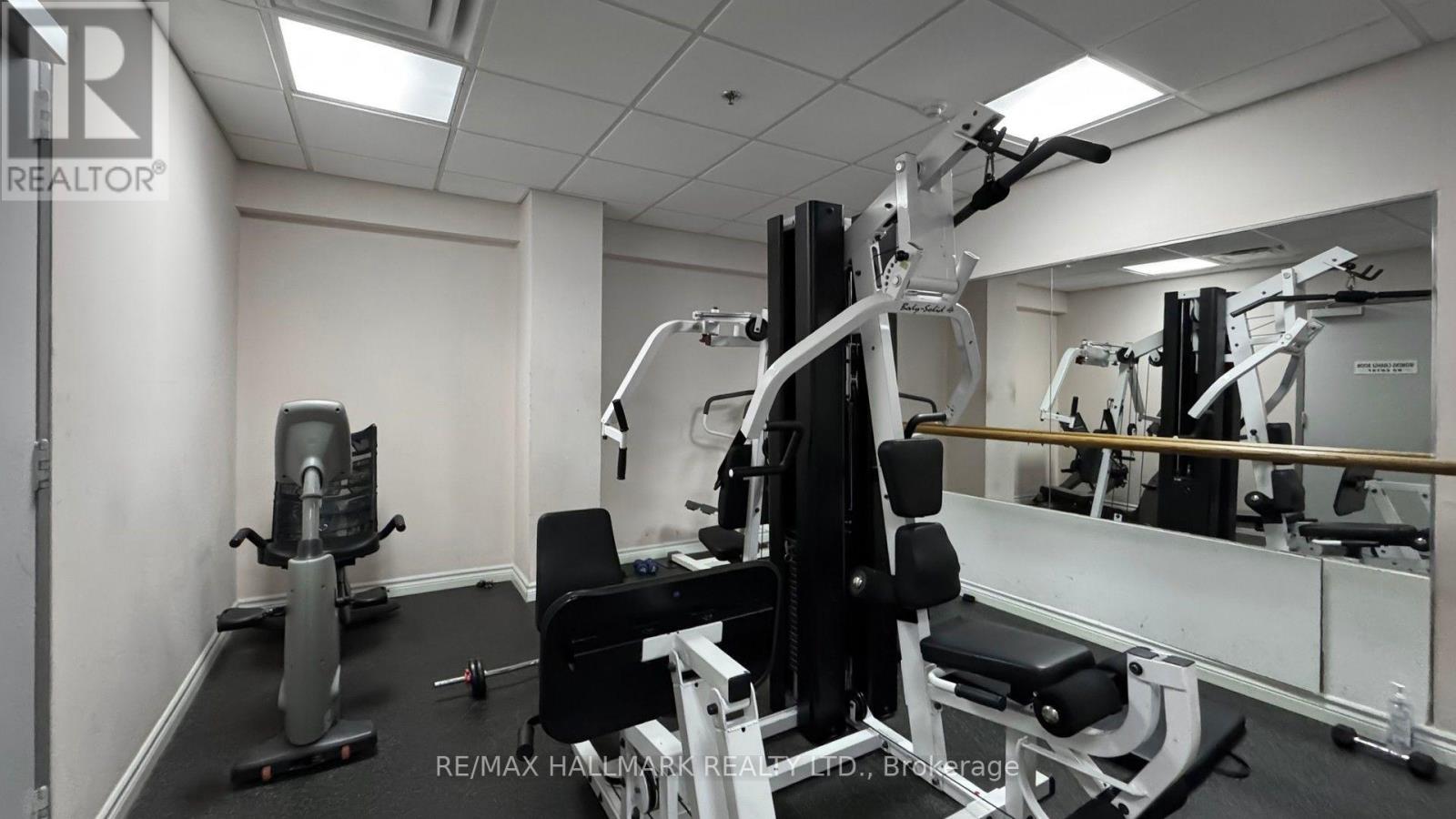 703 - 20 Forest Manor Road, Toronto, Ontario  M2J 1M2 - Photo 24 - C13647624
