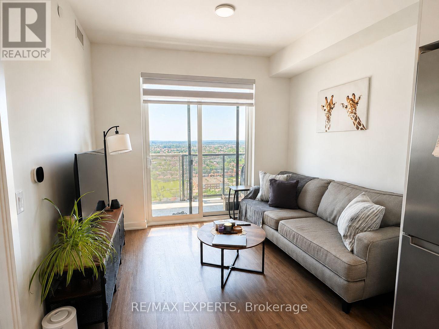 2306 - 5105 Hurontario Street, Mississauga, Ontario  L4Z 0C9 - Photo 2 - W13663146