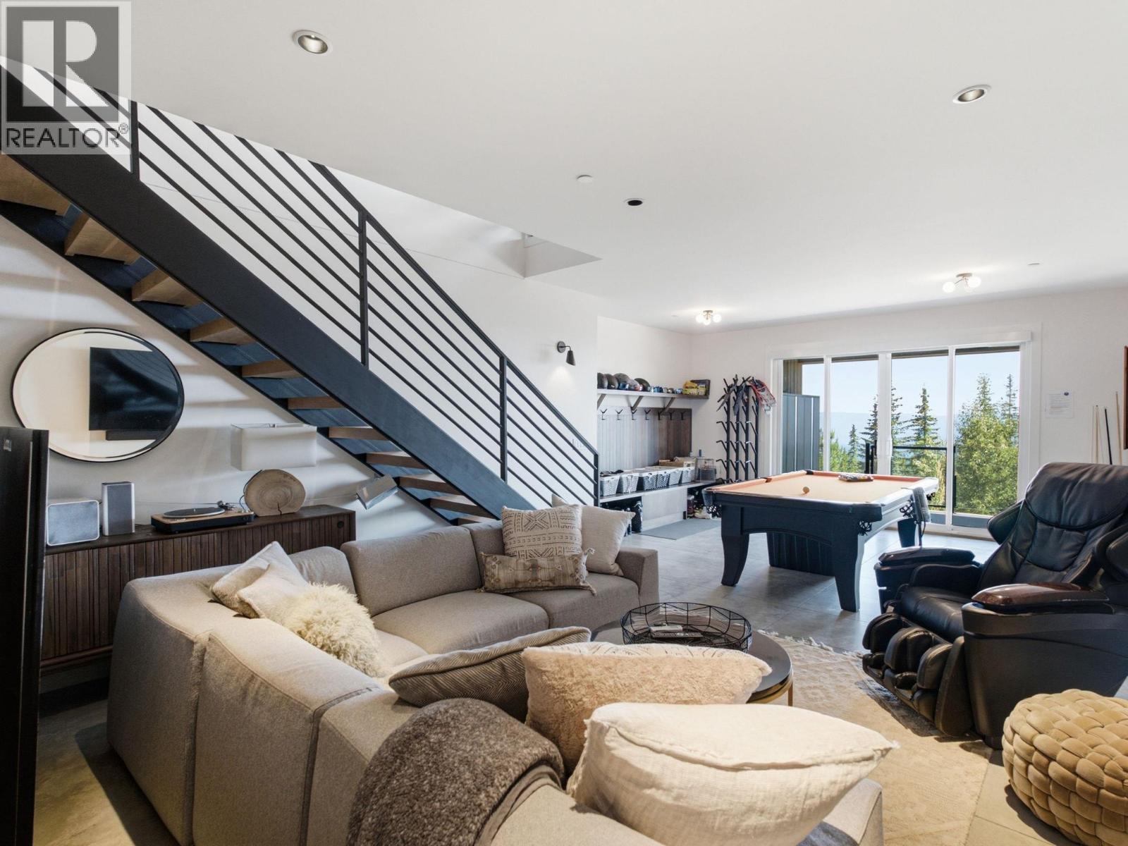 212 Feathertop Way, Big White, British Columbia  V1P 1T4 - Photo 32 - 10397399
