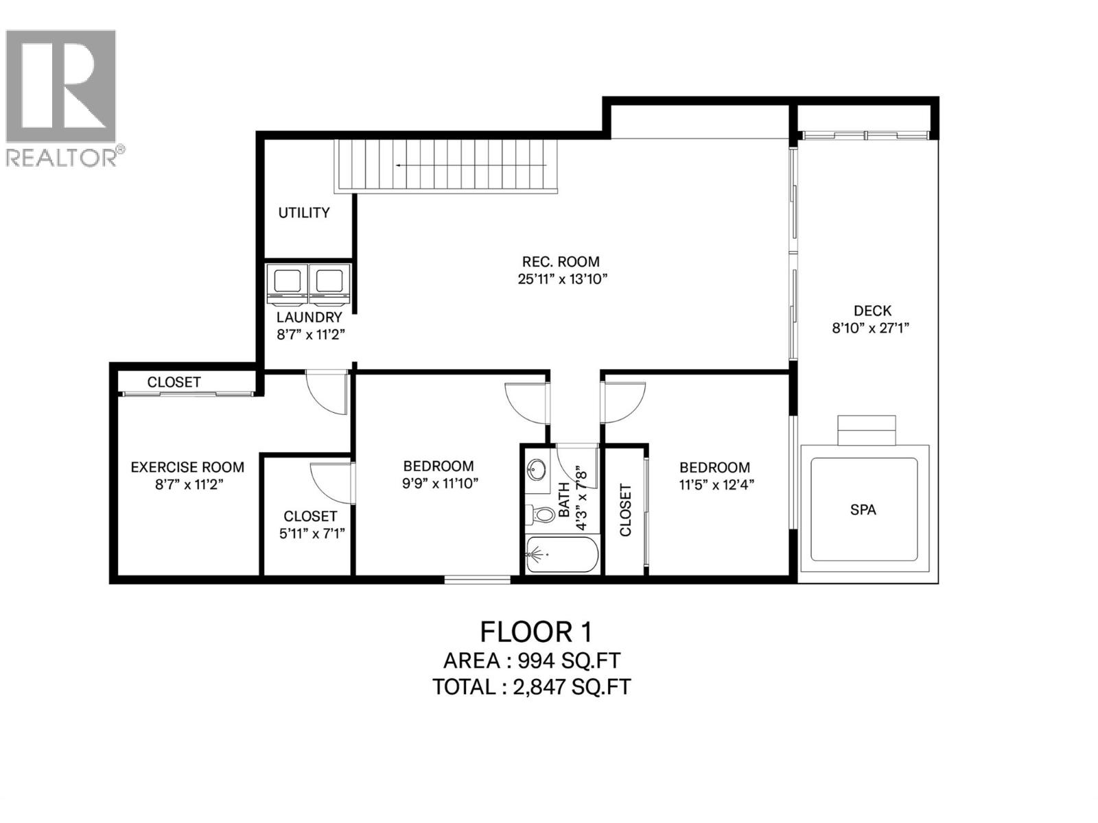 212 Feathertop Way, Big White, British Columbia  V1P 1T4 - Photo 43 - 10397399