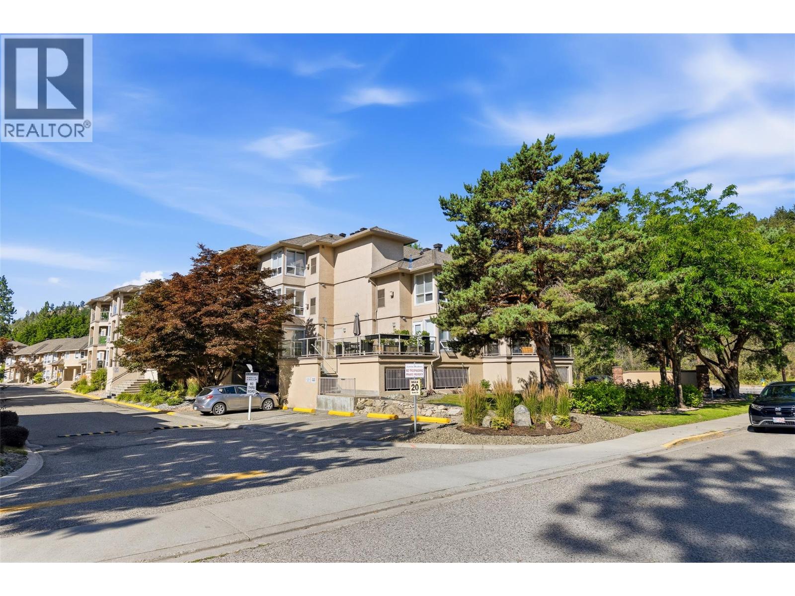 2425 Mount Baldy Drive Unit# 307, Kelowna, British Columbia  V1V 1Z3 - Photo 24 - 10397084