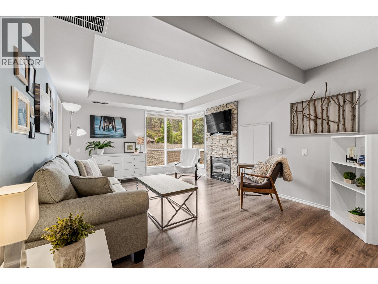 2425 Mount Baldy Drive Unit# 307, Kelowna, British Columbia  V1V 1Z3 - Photo 7 - 10397084