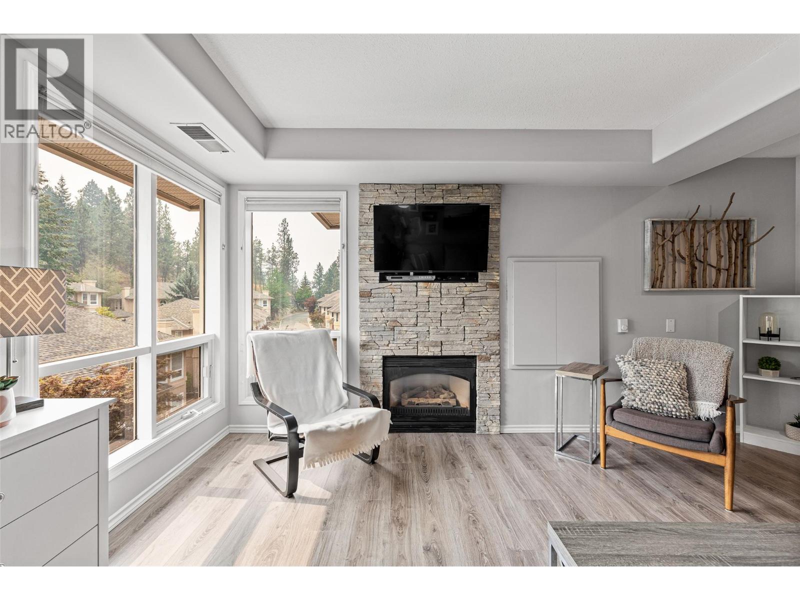 2425 Mount Baldy Drive Unit# 307, Kelowna, British Columbia  V1V 1Z3 - Photo 9 - 10397084