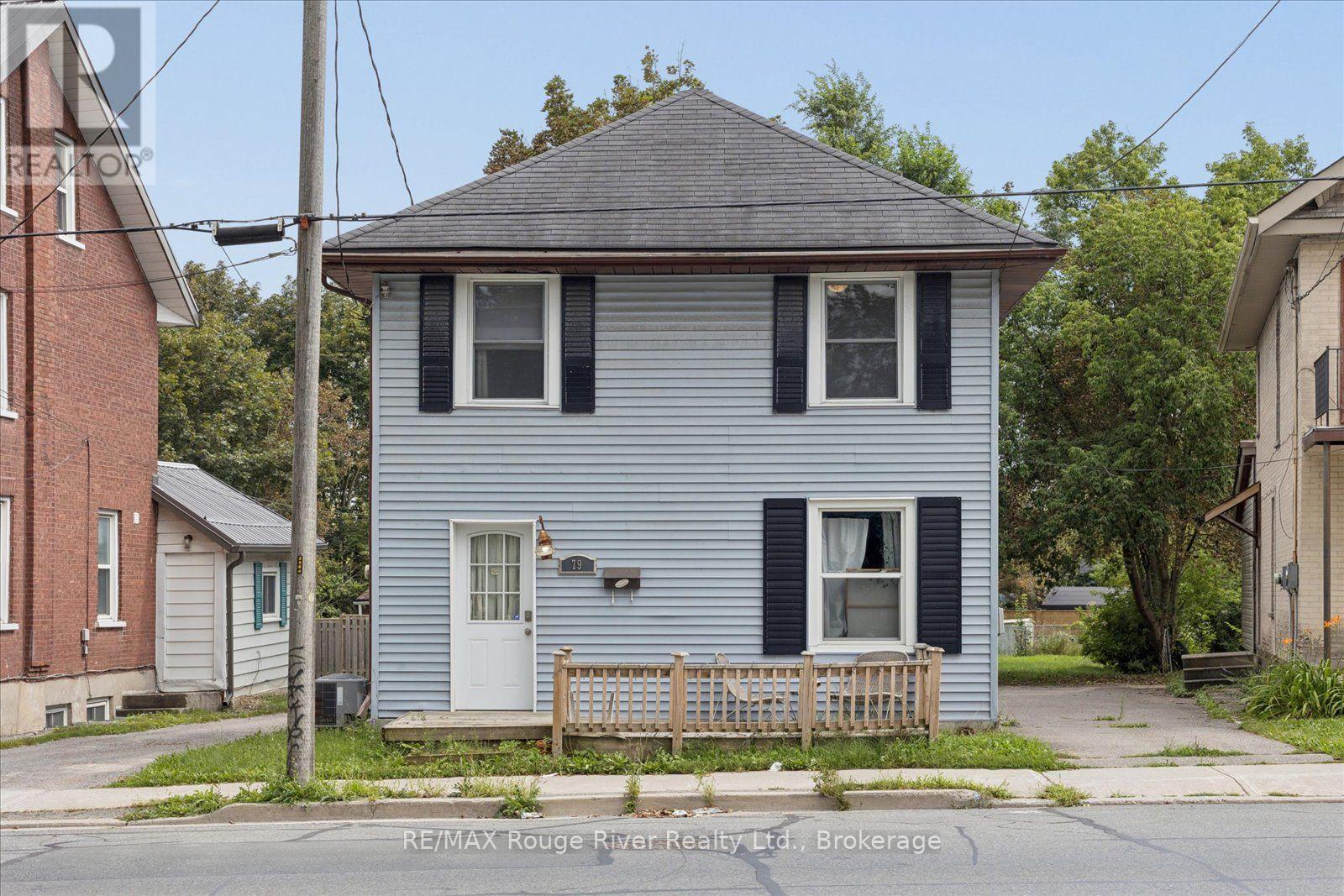 79 Parkhill Road W, Peterborough, Ontario  K9H 3G7 - Photo 2 - X13664066