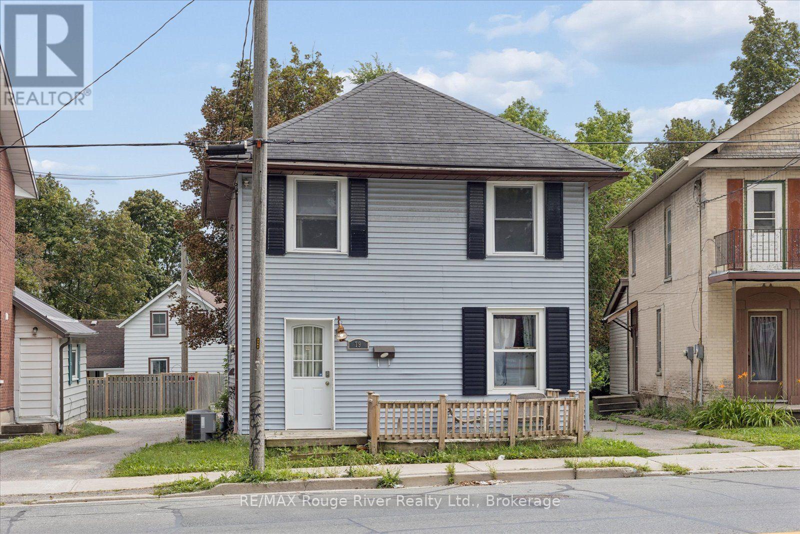 79 Parkhill Road W, Peterborough, Ontario  K9H 3G7 - Photo 3 - X13664066
