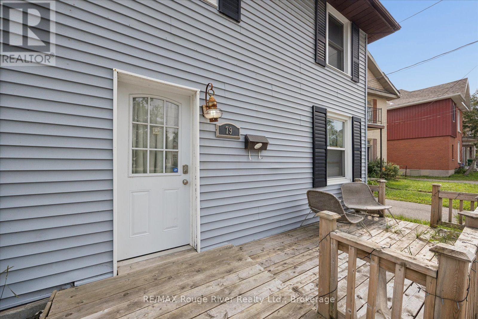 79 Parkhill Road W, Peterborough, Ontario  K9H 3G7 - Photo 4 - X13664066