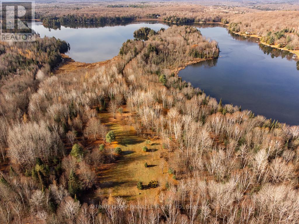 Lot 8 Comfort Drive, Highlands East, Ontario K0M 1R0 - Photo 2 - X13664142