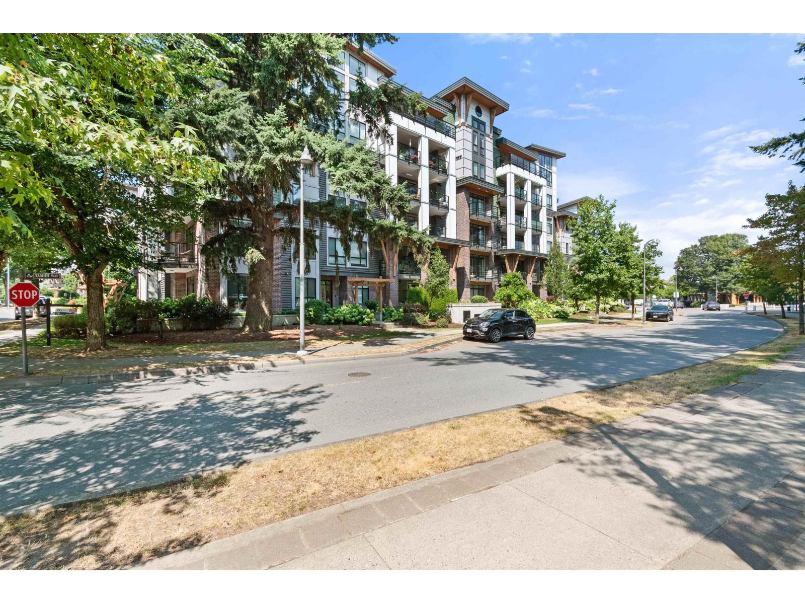 307 45510 Market Way, Garrison Crossing, Chilliwack, British Columbia  V2R 6E1 - Photo 17 - R3154204