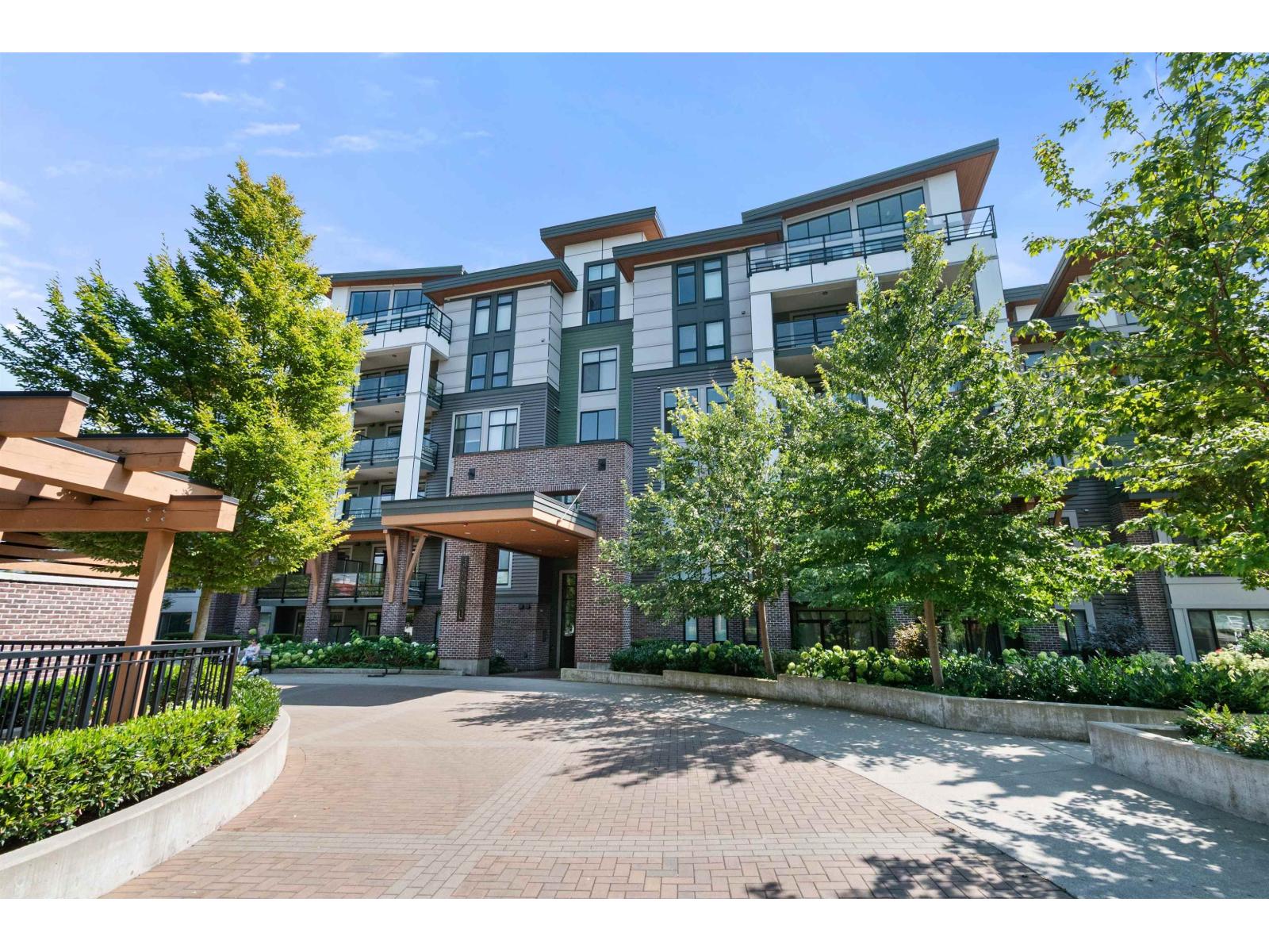 307 45510 Market Way, Garrison Crossing, Chilliwack, British Columbia  V2R 6E1 - Photo 20 - R3154204
