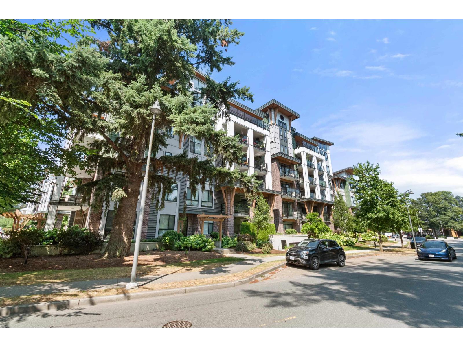 307 45510 Market Way, Garrison Crossing, Chilliwack, British Columbia  V2R 6E1 - Photo 18 - R3154204