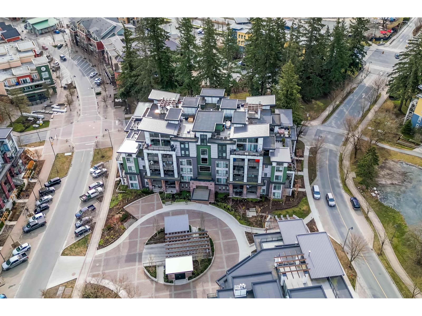 307 45510 Market Way, Garrison Crossing, Chilliwack, British Columbia  V2R 6E1 - Photo 23 - R3154204