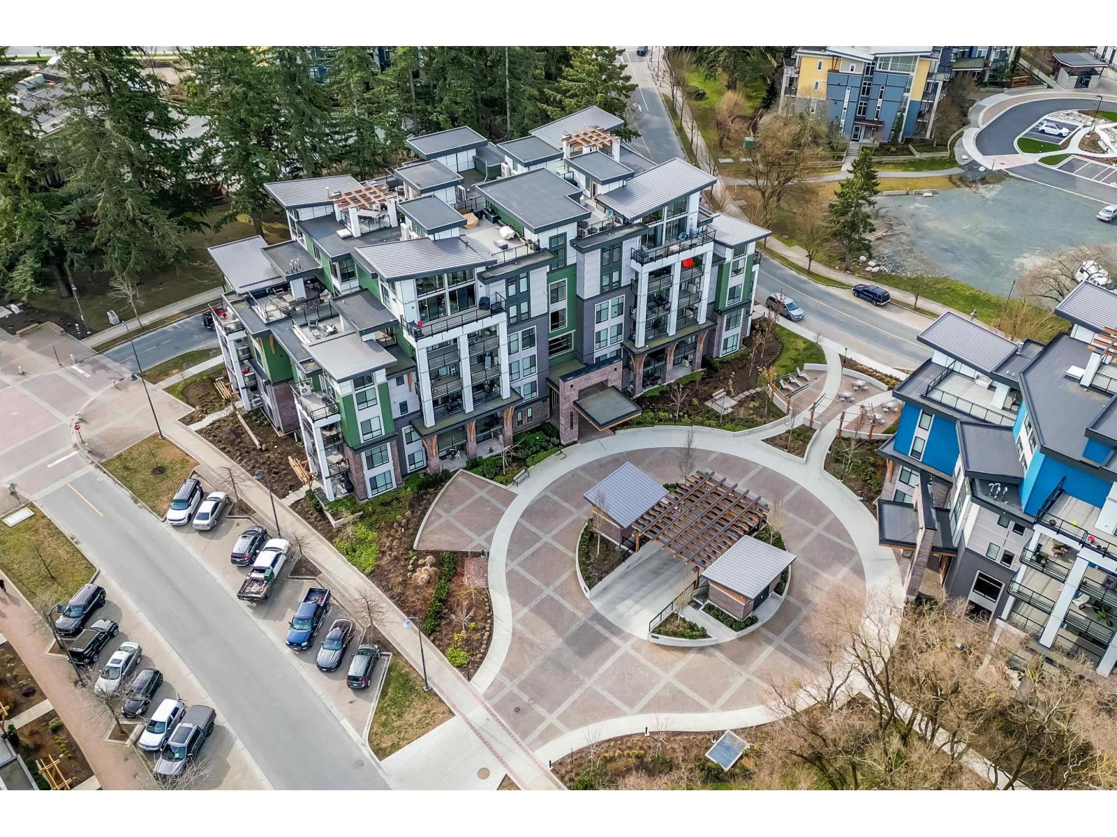 307 45510 Market Way, Garrison Crossing, Chilliwack, British Columbia  V2R 6E1 - Photo 24 - R3154204