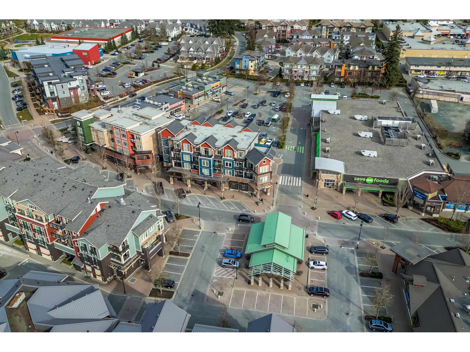 307 45510 Market Way, Garrison Crossing, Chilliwack, British Columbia  V2R 6E1 - Photo 25 - R3154204