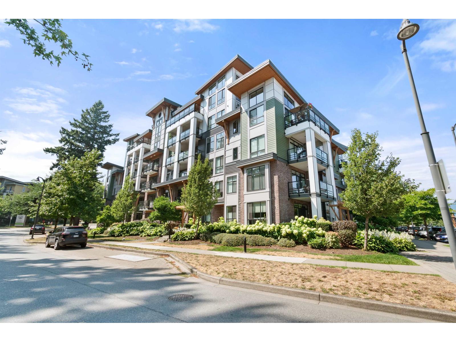 307 45510 Market Way, Garrison Crossing, Chilliwack, British Columbia  V2R 6E1 - Photo 16 - R3154204