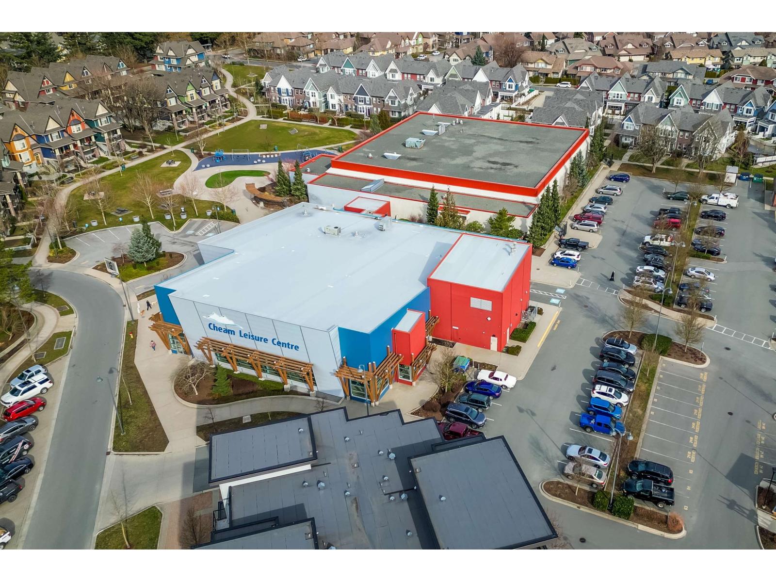 307 45510 Market Way, Garrison Crossing, Chilliwack, British Columbia  V2R 6E1 - Photo 26 - R3154204