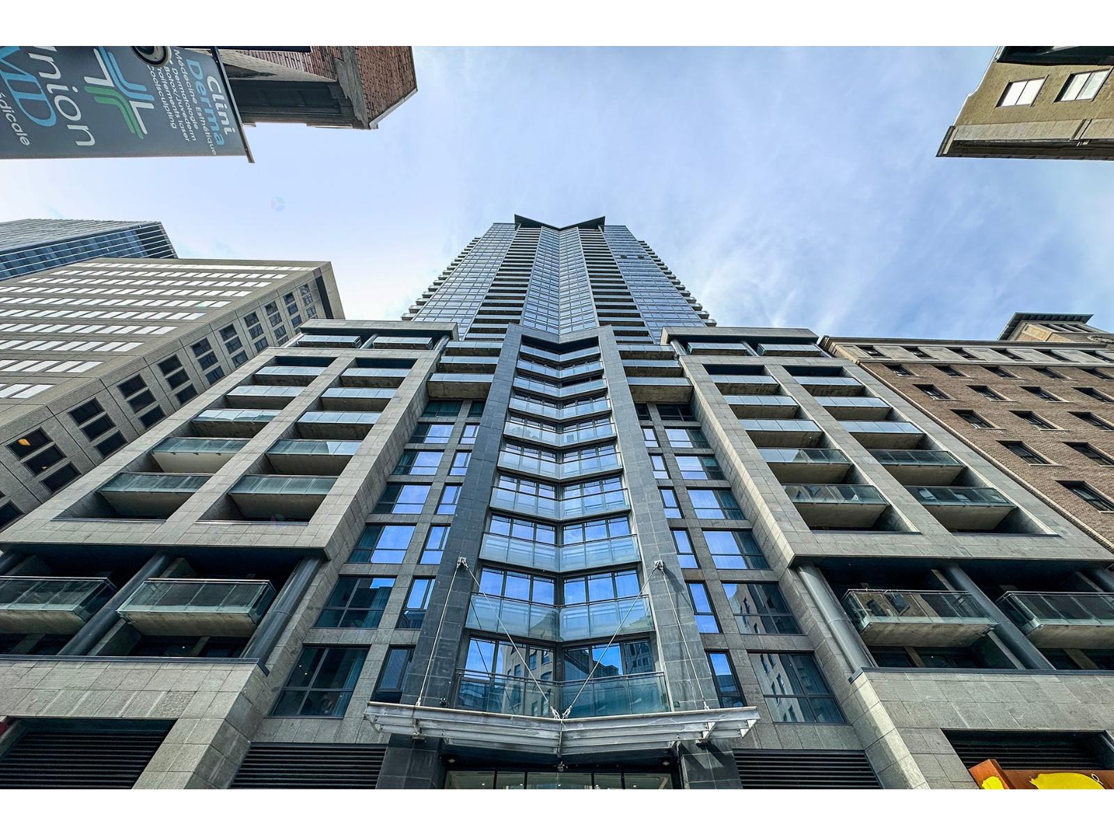 1188 Av. Union|#1412 Montréal (Ville-Marie) Quebec Canada H3B0E5 2