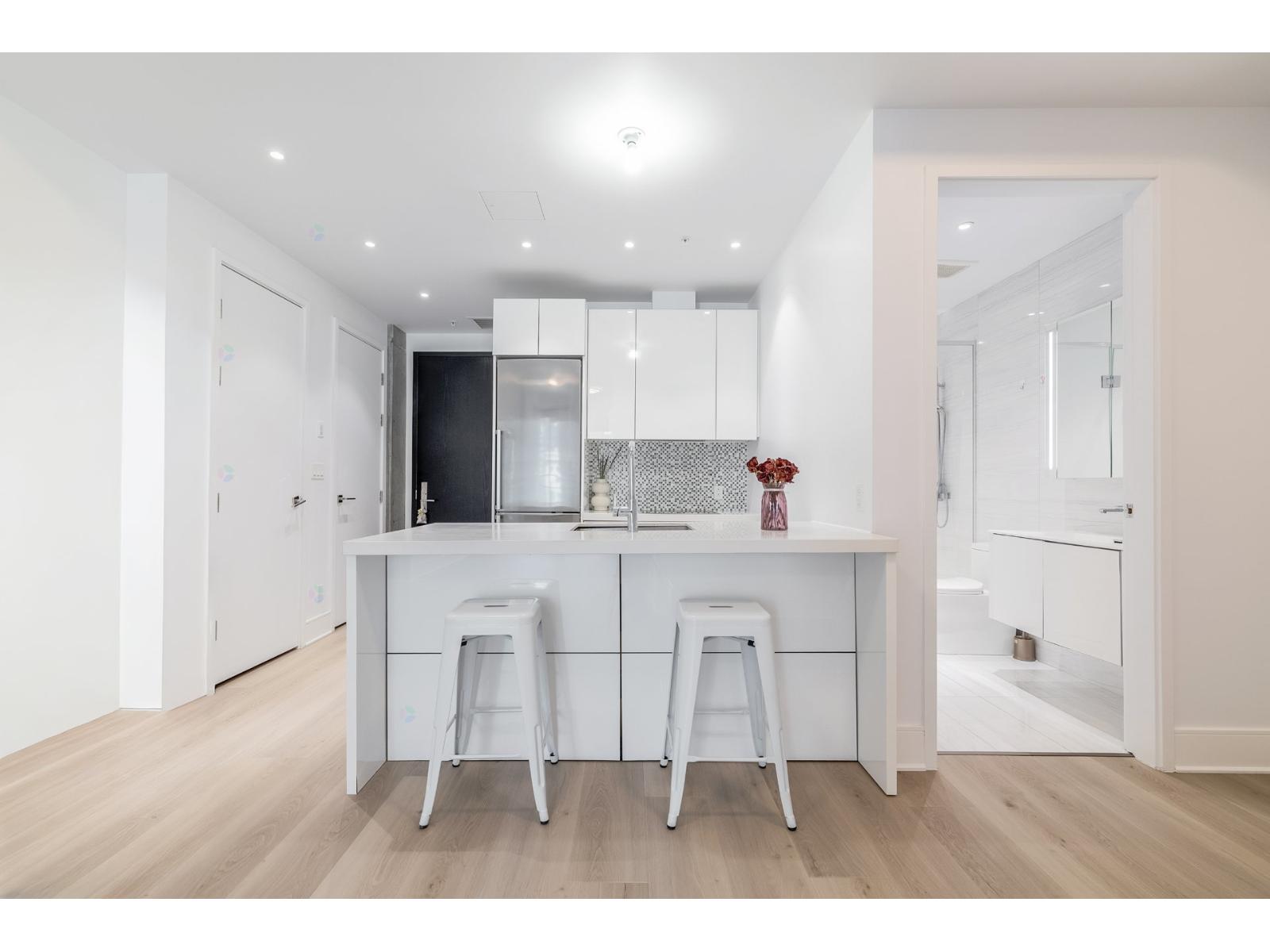 1188 Av. Union|#1412 Montréal (Ville-Marie) Quebec Canada H3B0E5 5