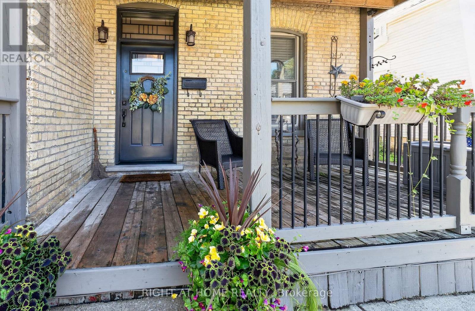 41 Hincks Street, St. Thomas, Ontario  N5R 3N8 - Photo 2 - X13664132