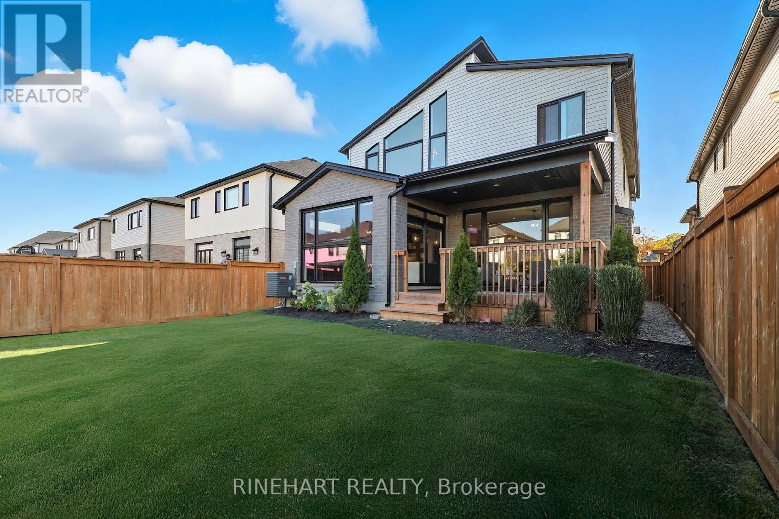 1754 Brayford Avenue, London South, Ontario  N6K 0H4 - Photo 47 - X13664150