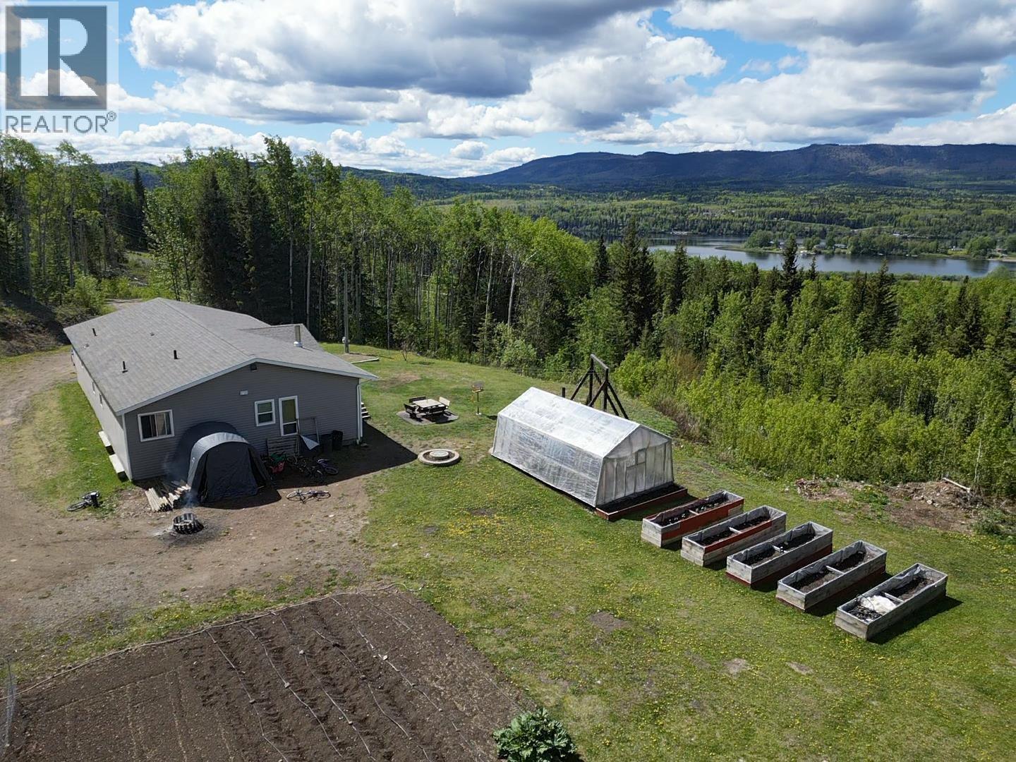 100 Schritt Crescent, Burns Lake, British Columbia  V0J 1E0 - Photo 11 - R3129993