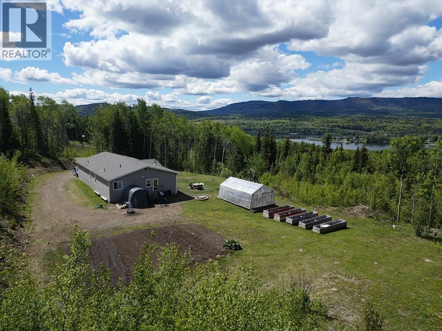 100 Schritt Crescent, Burns Lake, British Columbia  V0J 1E0 - Photo 24 - R3129993
