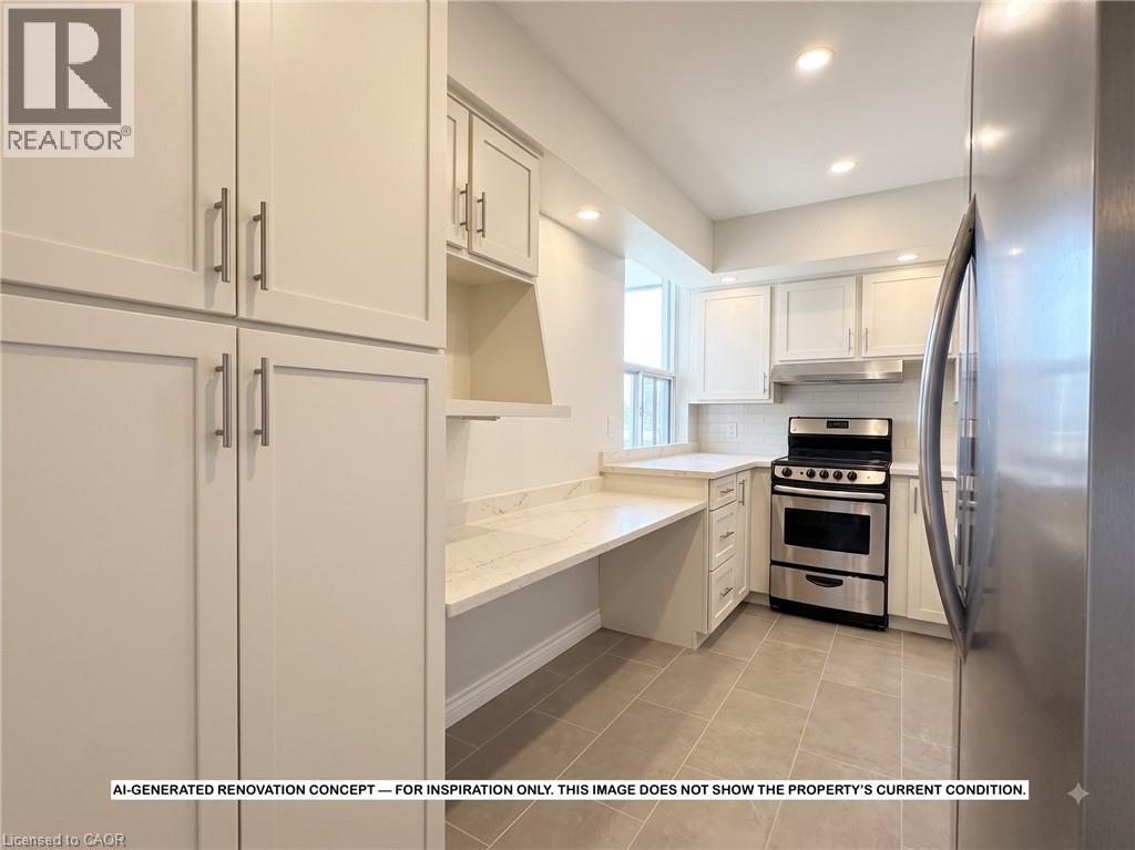 1415 Ghent Avenue Unit# 705, Burlington, Ontario  L7S 1X4 - Photo 11 - 40839133