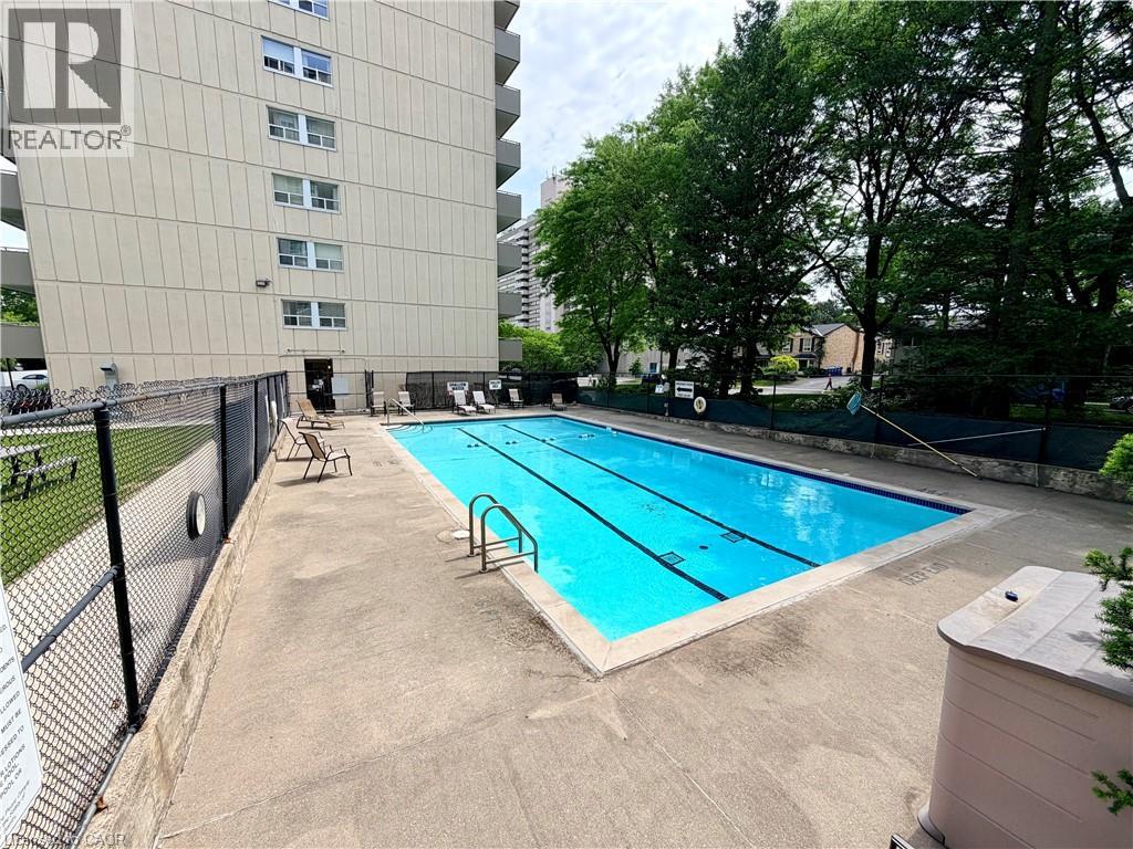 1415 Ghent Avenue Unit# 705, Burlington, Ontario  L7S 1X4 - Photo 29 - 40839133