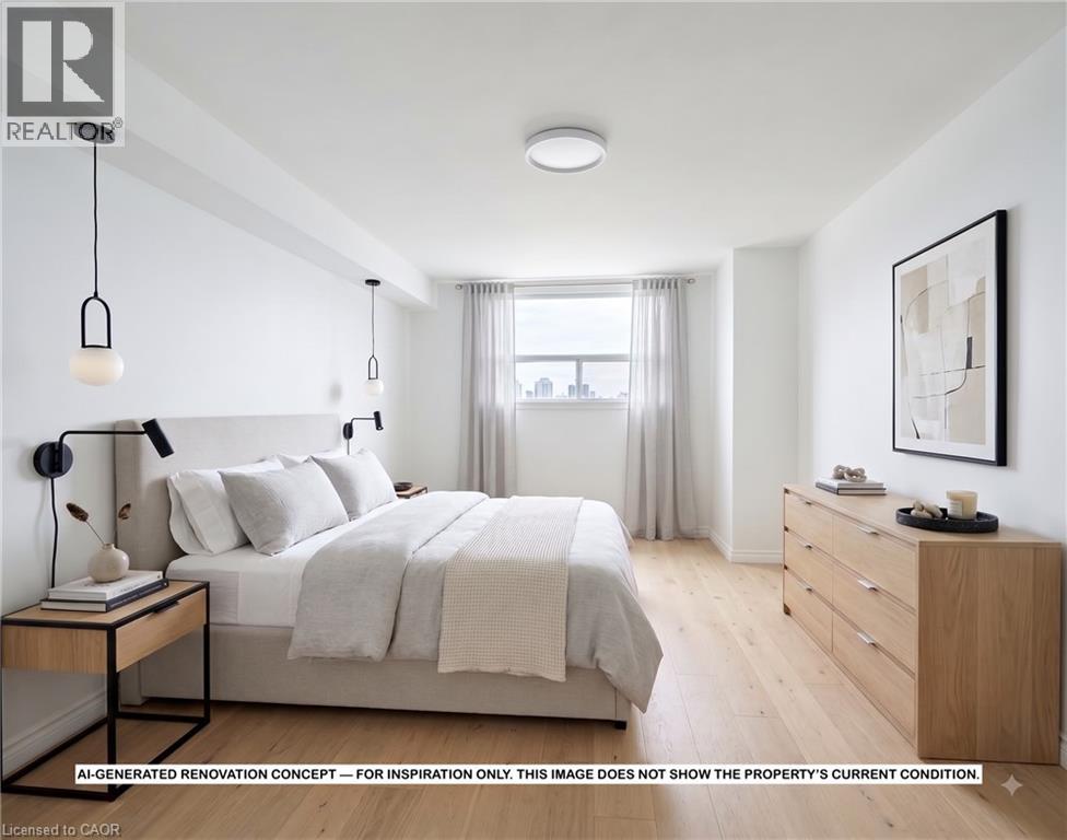 1415 Ghent Avenue Unit# 705, Burlington, Ontario  L7S 1X4 - Photo 17 - 40839133