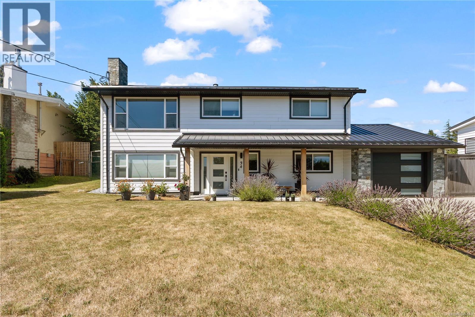 34 Mclean St, Campbell River, British Columbia  V9W 2L9 - Photo 3 - 1046513