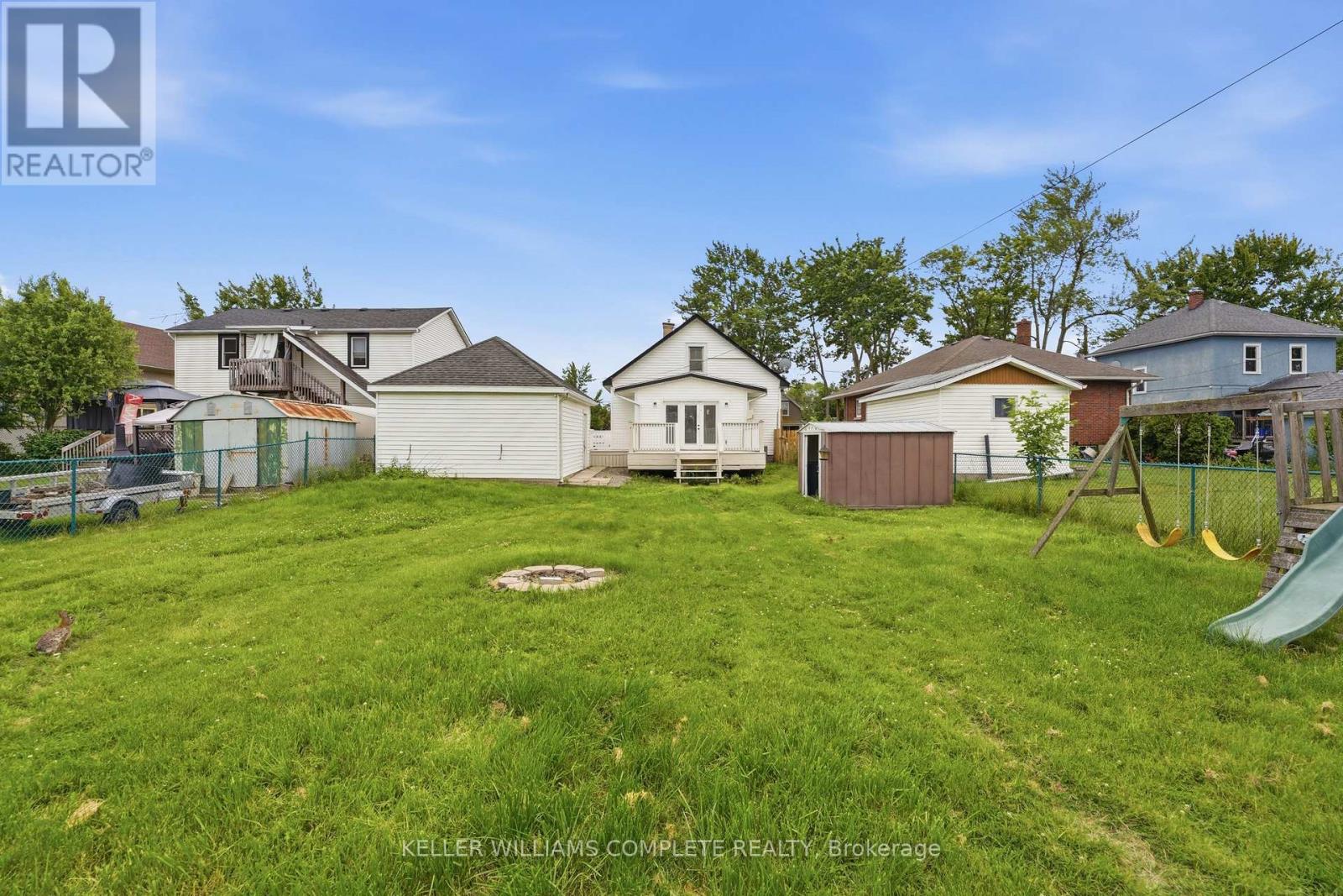 61 Wallace Avenue, Port Colborne, Ontario L3K 3X5 - Photo 32 - X13489696