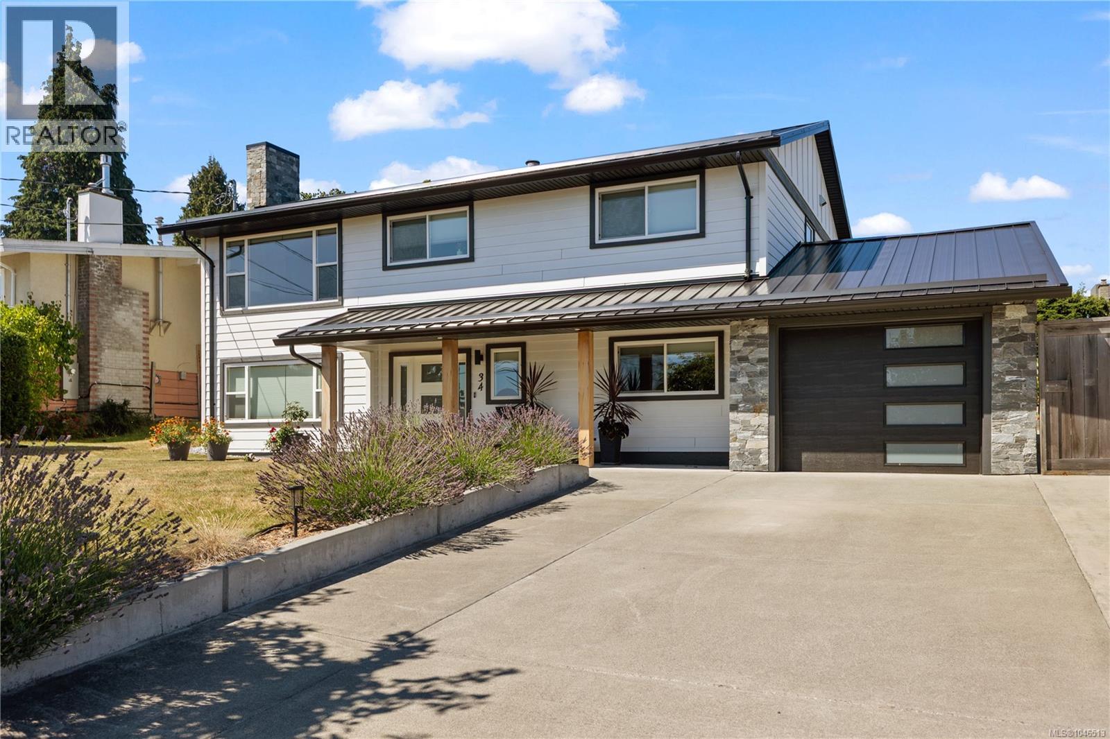 34 McLean St, Campbell River, British Columbia