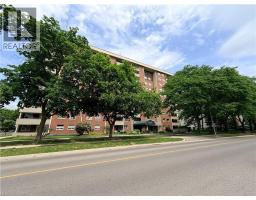1415 GHENT Avenue Unit# 705, Burlington, Ontario