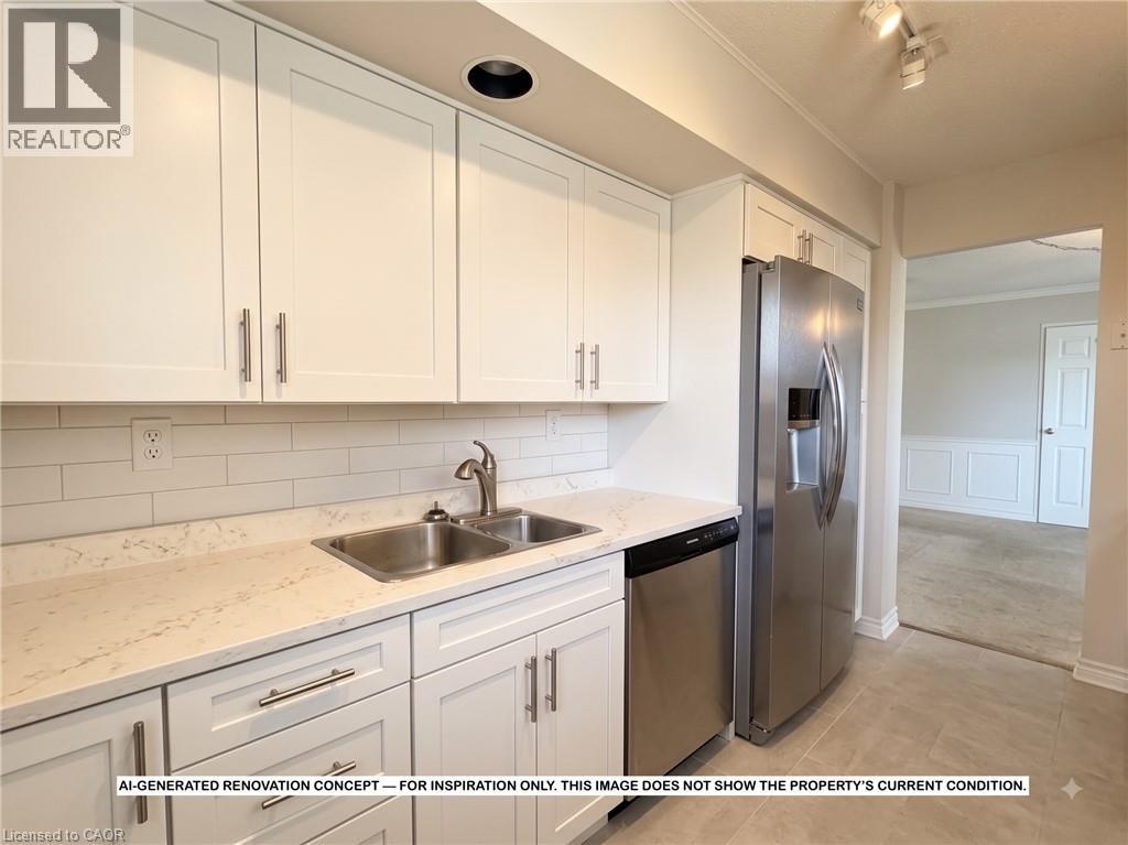 1415 Ghent Avenue Unit# 705, Burlington, Ontario  L7S 1X4 - Photo 13 - 40839133