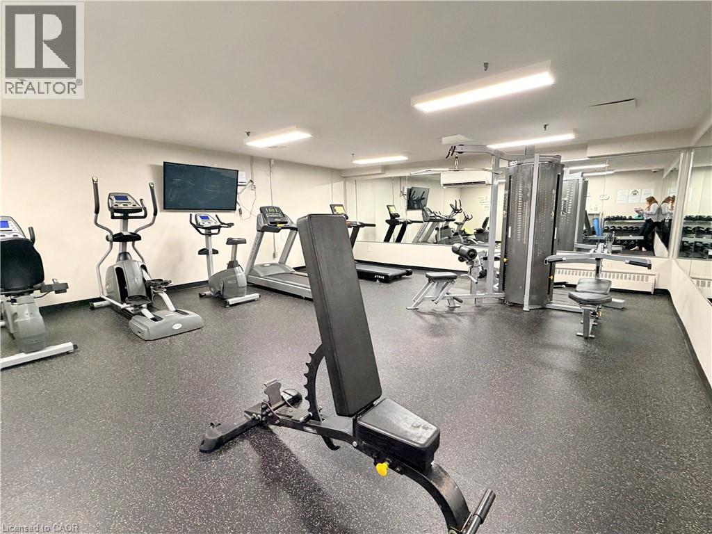 1415 Ghent Avenue Unit# 705, Burlington, Ontario  L7S 1X4 - Photo 31 - 40839133